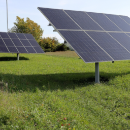 Comment Gérer les Pannes de Panneaux Solaires Photovoltaïques ? Vitry-le-Francois